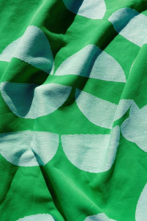 Volver Serviette de plage XL Smile 200x210cm (Smile) - Panache (Koksijde)