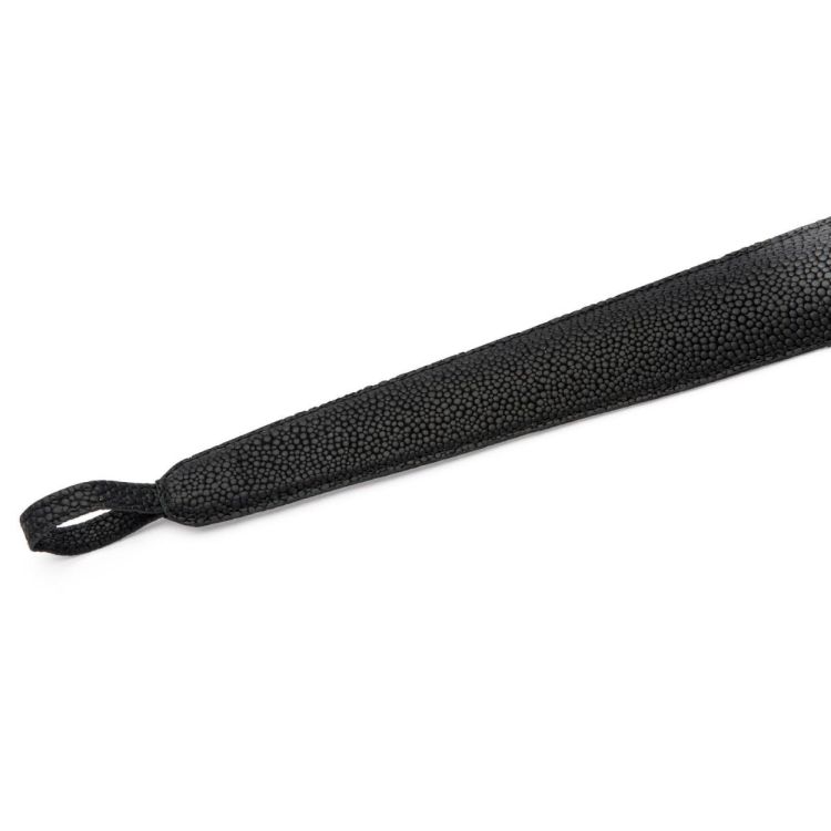 Walking Sticks Chausse-pied en cuir Black Ray - Utile4 (Black) - Panache (Koksijde)