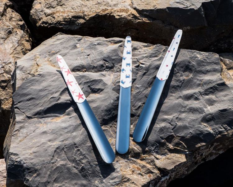 Walking Sticks Schoenlepel Crab Utile4 (Multi) - Panache (Koksijde)