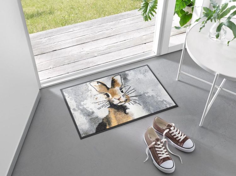 Wash + Dry Floor Fashion Hopps 40x60 (Multi) - Panache (Koksijde)