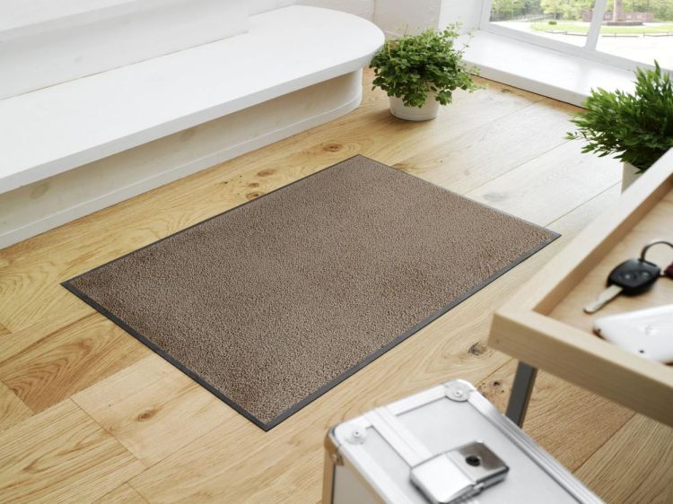 Wash + Dry Floor Fashion Original 50x75cm (Taupe) - Panache (Koksijde)