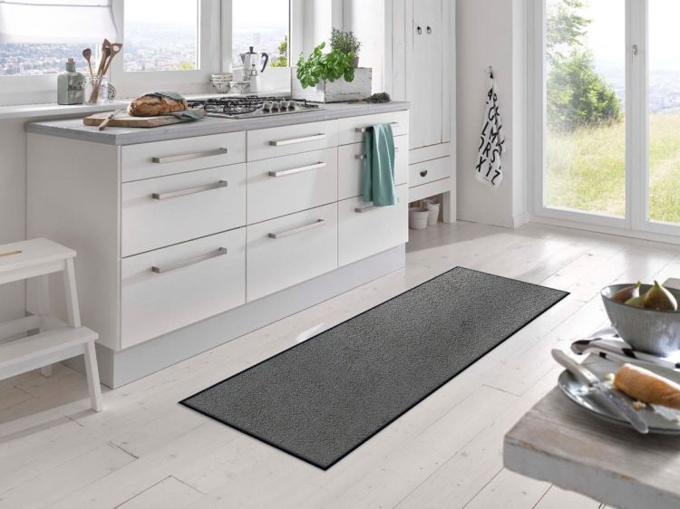 Wash + Dry Floor Fashion Original 60x180cm (Smokey mount) - Panache (Koksijde)