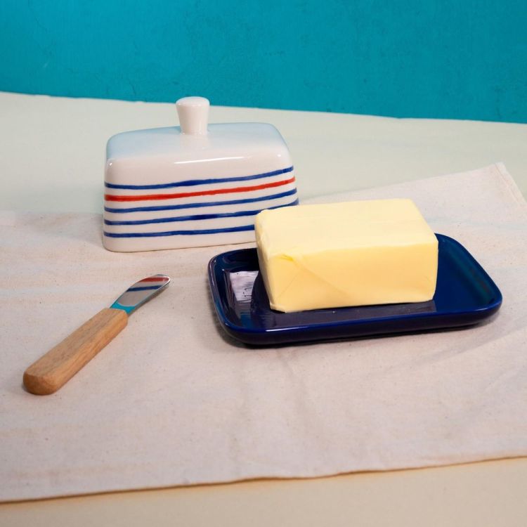 WD Lifestyle Beurrier en grès (Multi) - Panache (Koksijde)