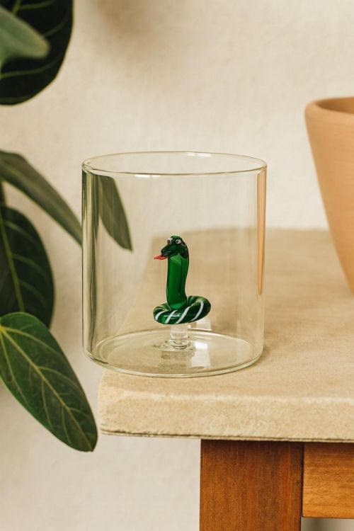 WD Lifestyle Glas Slang (Multi) - Panache (Koksijde)