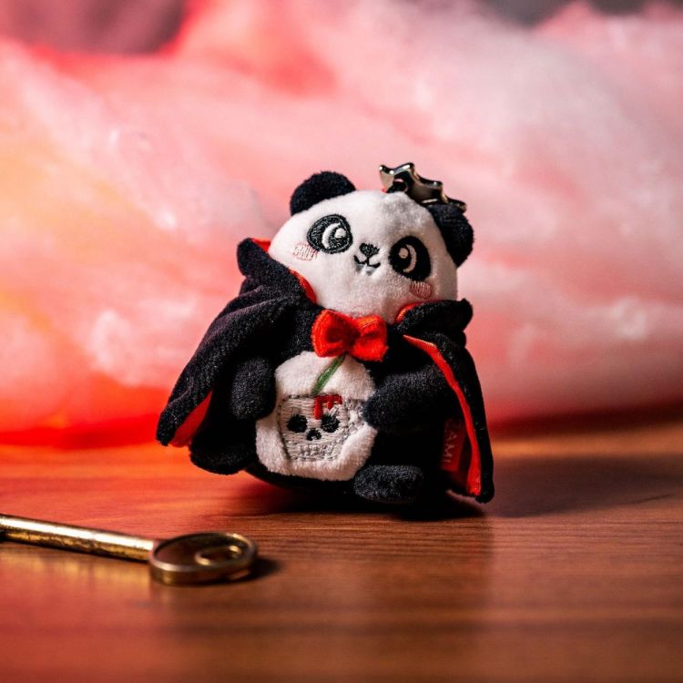 Legami Porte-clés Panda Bam-Boo (Multi) - Panache (Koksijde)