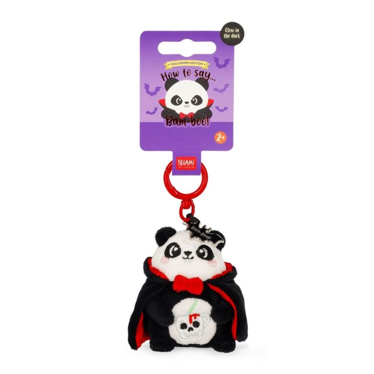 Legami Porte-clés Panda Bam-Boo (Multi) - Panache (Koksijde)