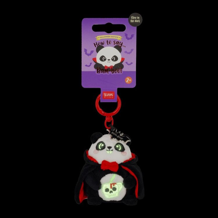 Legami Porte-clés Panda Bam-Boo (Multi) - Panache (Koksijde)