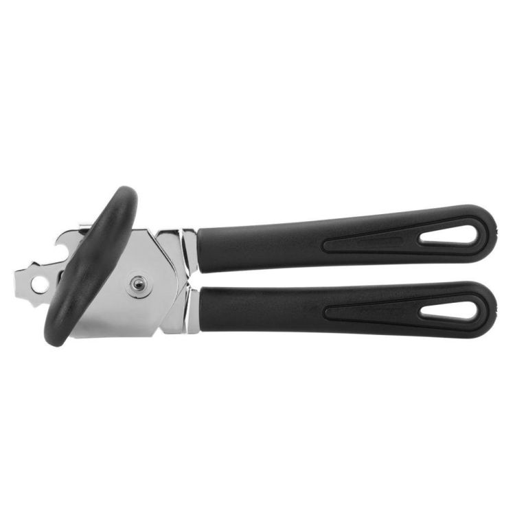 Westmark Ouvre-boîte Gentle (Black) - Panache (Koksijde)