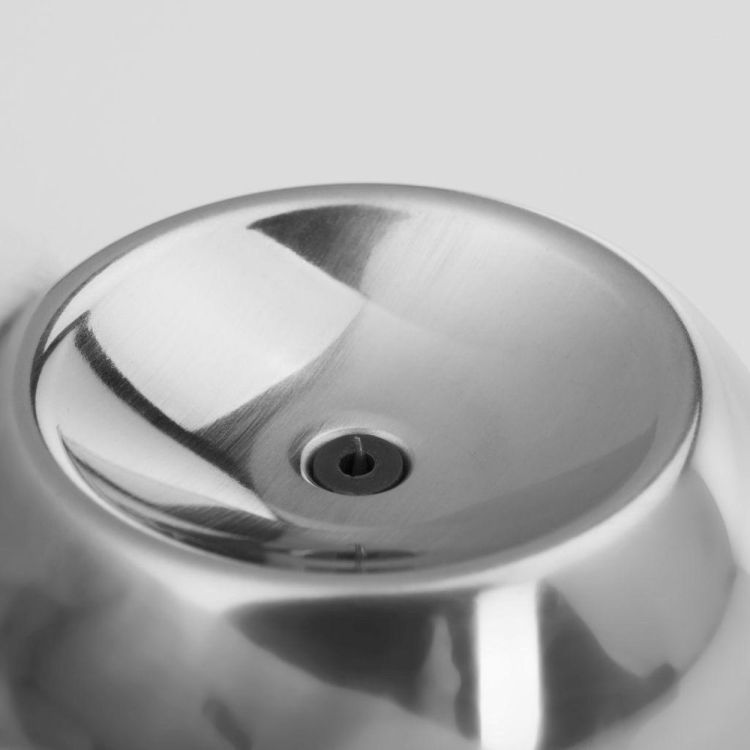 Westmark Pique-œuf (Inox) - Panache (Koksijde)