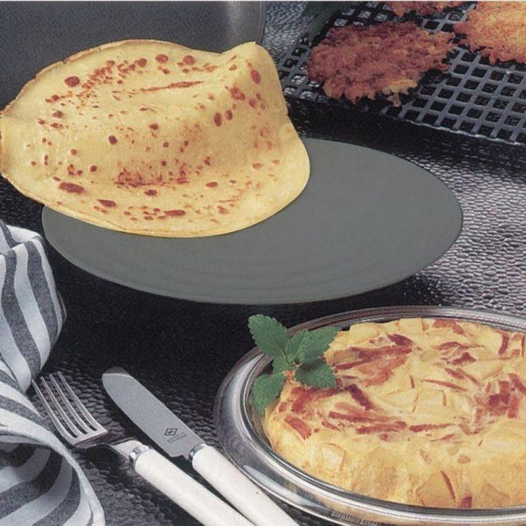 Westmark Flic-Flac Pannenkoek-/Omeletdraaier 26cm () - Panache (Koksijde)