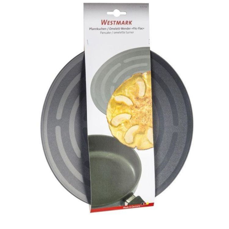 Westmark Flic-Flac Pannenkoek-/Omeletdraaier 26cm () - Panache (Koksijde)