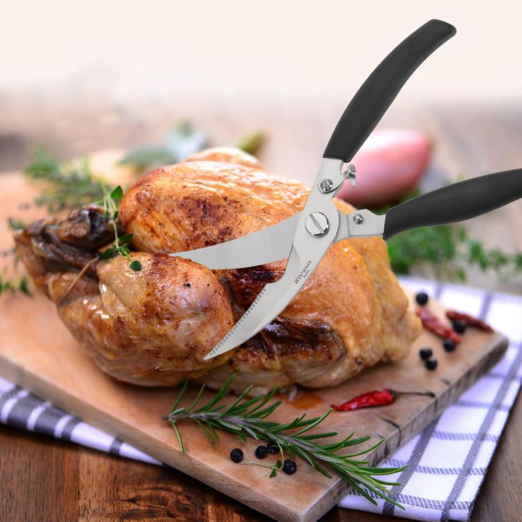 Westmark Ciseaux à volaille () - Panache (Koksijde)