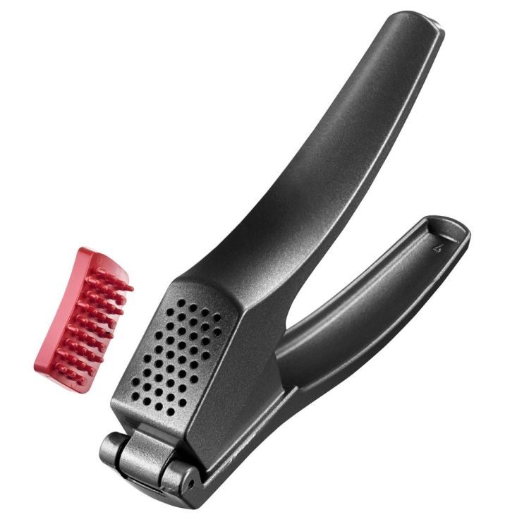 Westmark Knoflookpers 'Josie' (Black Edition) - Panache (Koksijde)