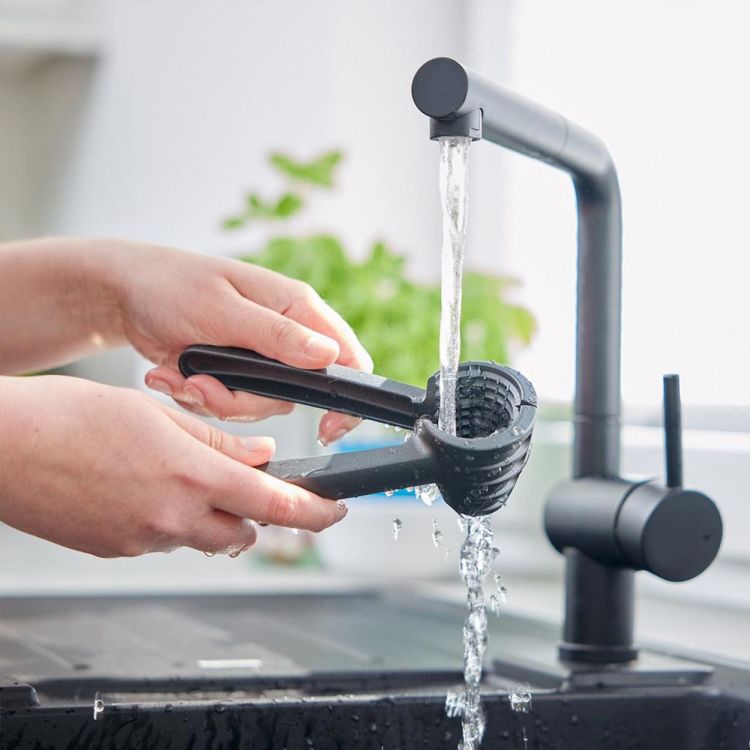 Westmark Casse-noix 'Nussprofi' (Black Edition) - Panache (Koksijde)