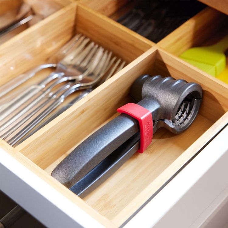 Westmark Casse-noix 'Nussprofi' (Black Edition) - Panache (Koksijde)