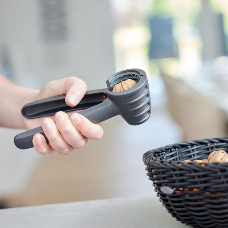 Westmark Casse-noix 'Nussprofi' (Black Edition) - Panache (Koksijde)