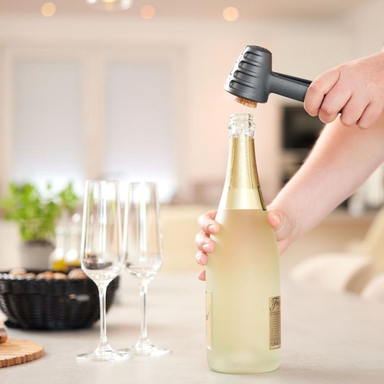 Westmark Casse-noix 'Nussprofi' (Black Edition) - Panache (Koksijde)