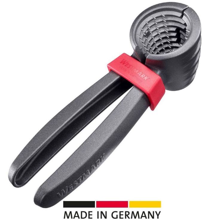 Westmark Casse-noix 'Nussprofi' (Black Edition) - Panache (Koksijde)