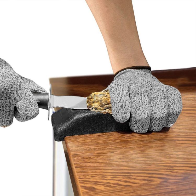 Westmark Oesterhouder (Zwart) - Panache (Koksijde)