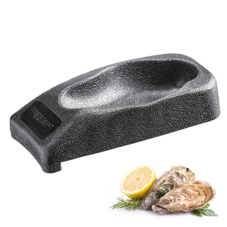 Westmark Oesterhouder (Zwart) - Panache (Koksijde)