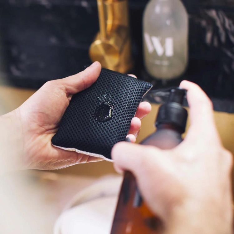 What Matters Afwasmiddel - Oranjebloesem 290ml (Bruin) - Panache (Koksijde)