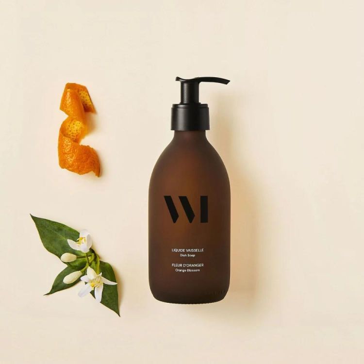 What Matters Afwasmiddel - Oranjebloesem 290ml (Bruin) - Panache (Koksijde)