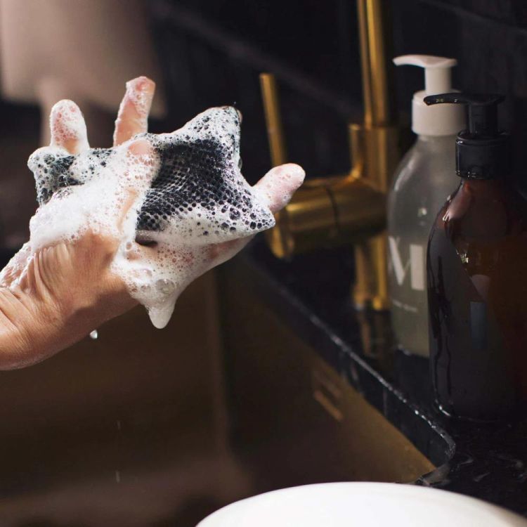 What Matters Afwasmiddel - Oranjebloesem 290ml (Bruin) - Panache (Koksijde)