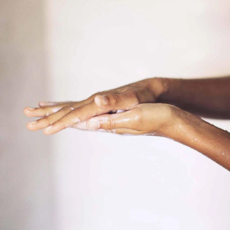 What Matters Conditioner 190ml (Transparant) - Panache (Koksijde)