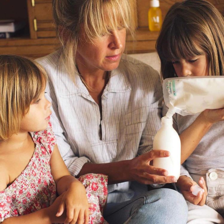 What Matters Conditioner 190ml (Transparant) - Panache (Koksijde)