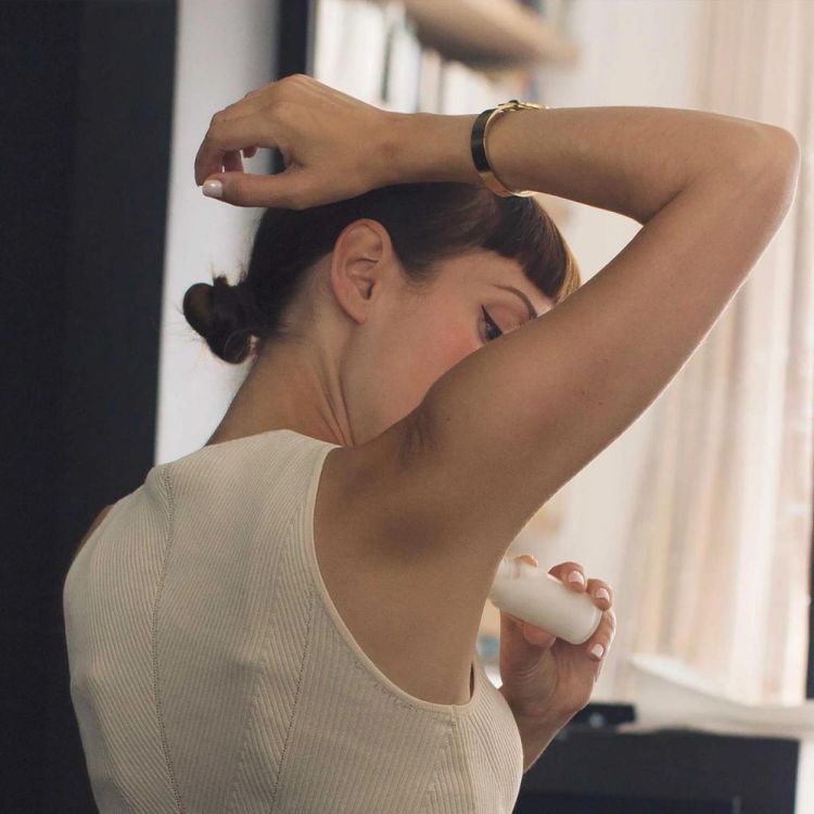 What Matters Deodorant Unisex 50ml (Transparant) - Panache (Koksijde)