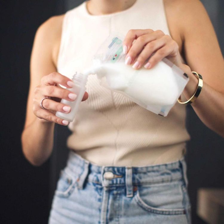 What Matters Deodorant Unisex 50ml (Transparant) - Panache (Koksijde)