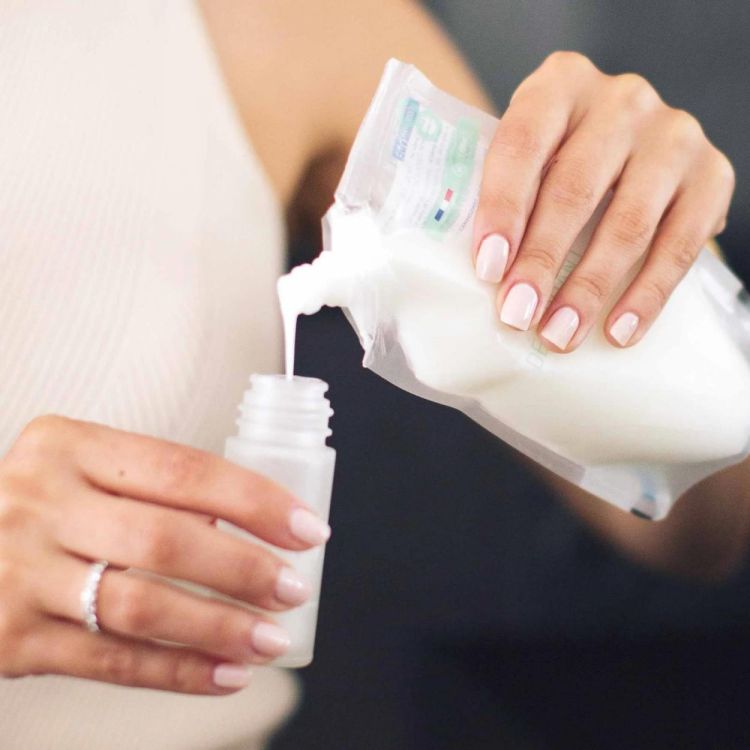 What Matters Deodorant Unisex 50ml (Transparant) - Panache (Koksijde)