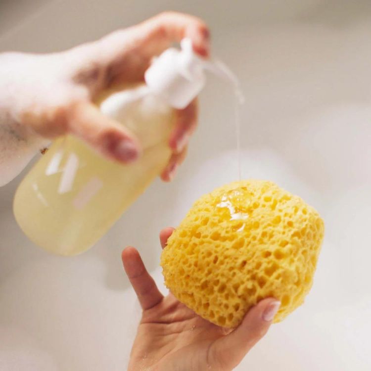 What Matters Douchegel - Fruité Bergamot & Witte Thee 290ml (Transparant) - Panache (Koksijde)