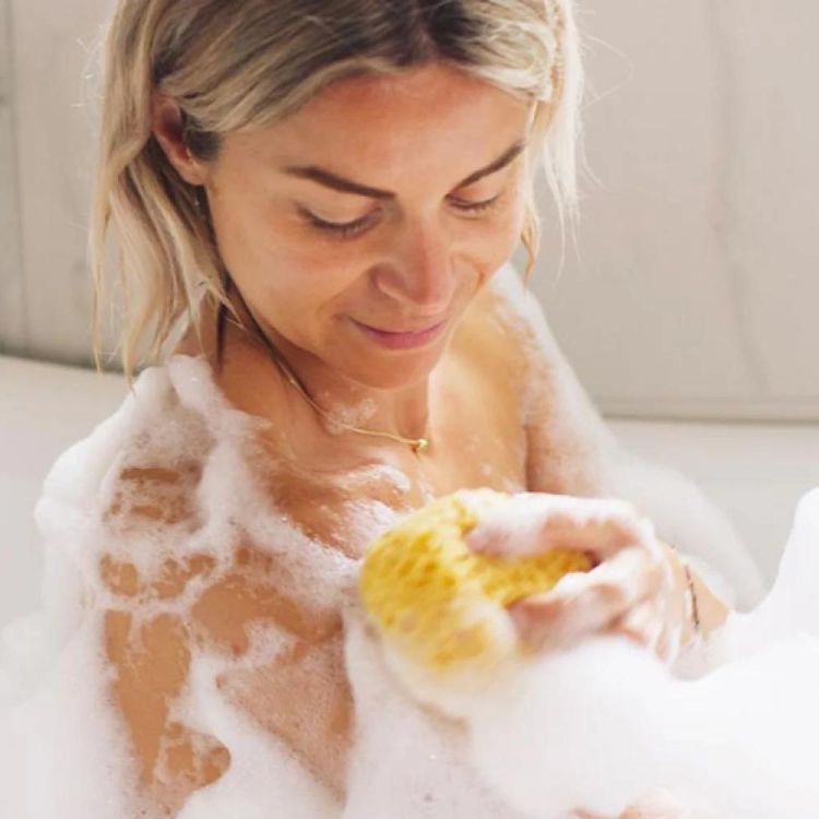 What Matters Gel Douche Pivoine & Ylang 290ml (Transparant) - Panache (Koksijde)