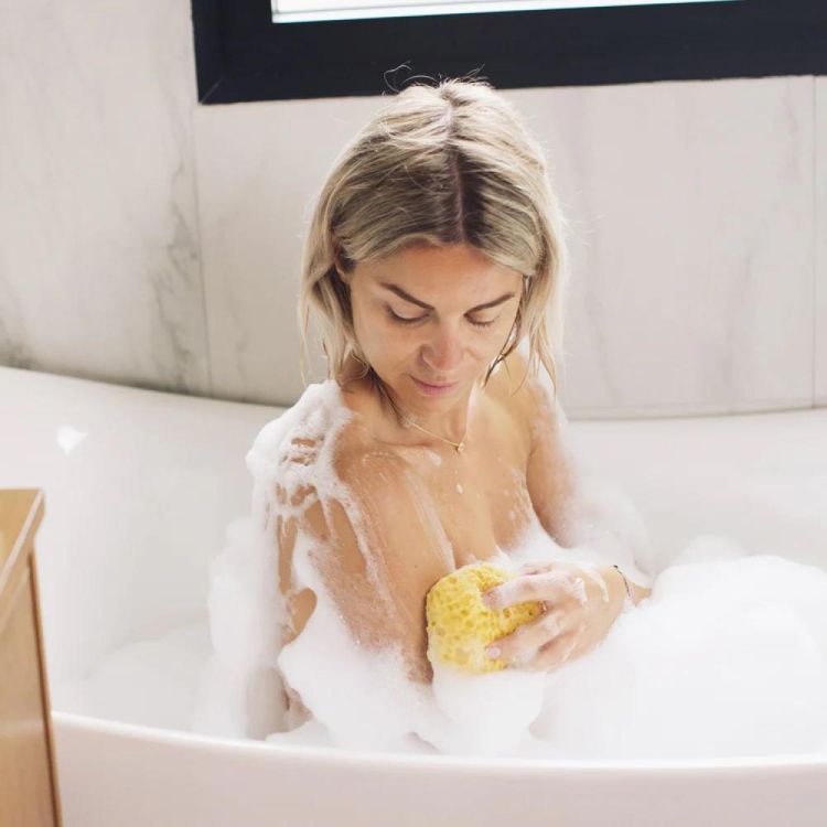 What Matters Douchegel - Sinaasappelschil & Zwarte Peper 290ml (Groen) - Panache (Koksijde)