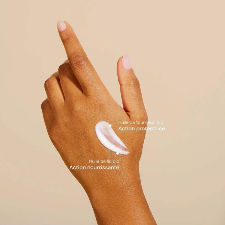 What Matters Crème Mains & Corps Cèdre Mandarine 290ml (Groen) - Panache (Koksijde)