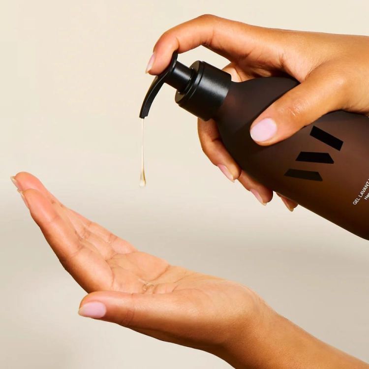 What Matters Handzeep - Oranjebloesem 290ml (Bruin) - Panache (Koksijde)