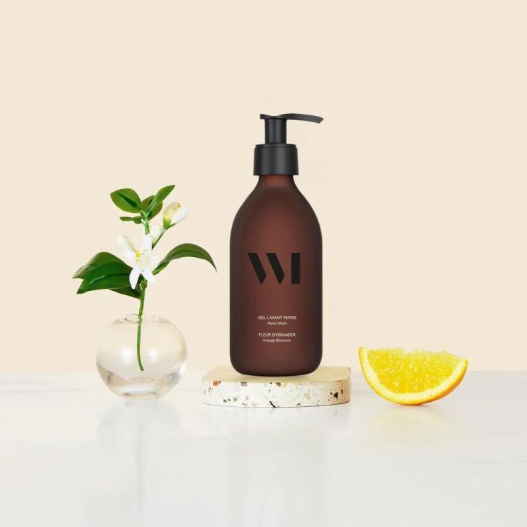 What Matters Handzeep - Oranjebloesem 290ml (Bruin) - Panache (Koksijde)