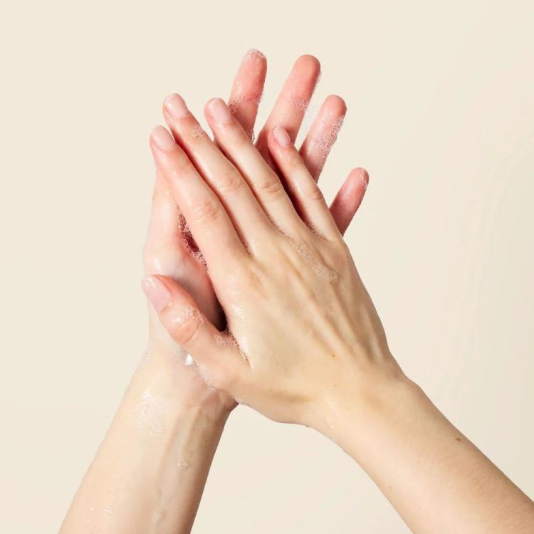 What Matters Handzeep - Oranjebloesem 290ml (Bruin) - Panache (Koksijde)