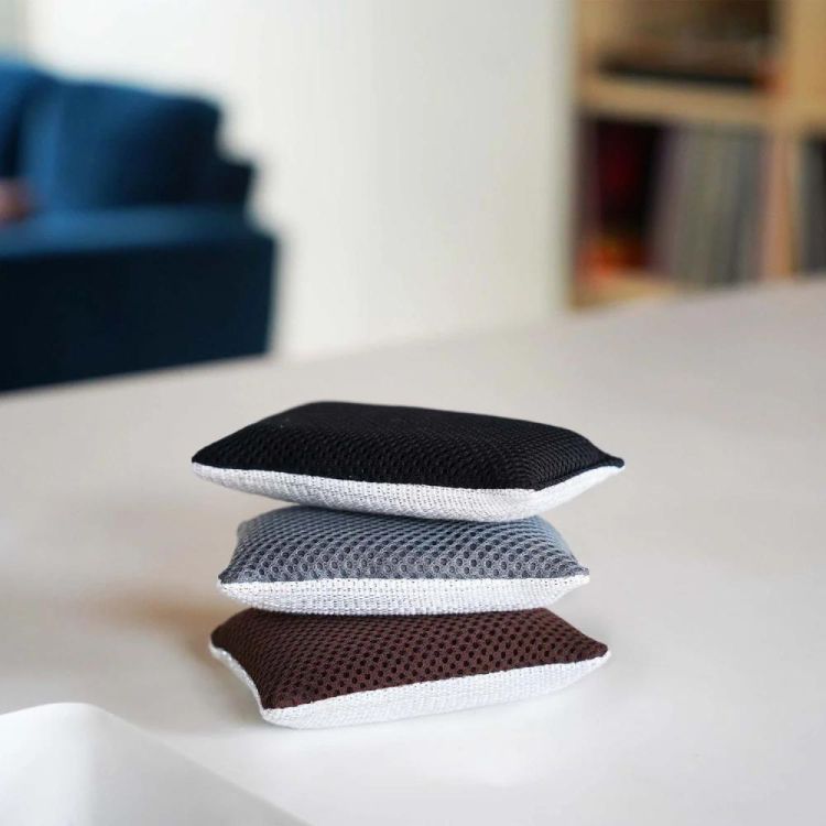 What Matters Herbruikbare spons (Ambre) - Panache (Koksijde)