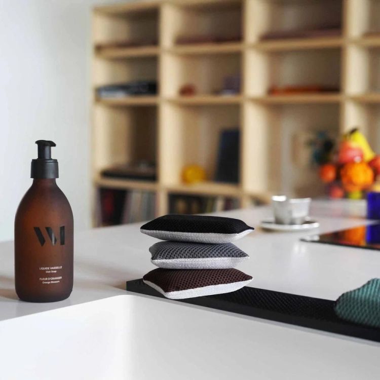 What Matters Herbruikbare spons (Ambre) - Panache (Koksijde)