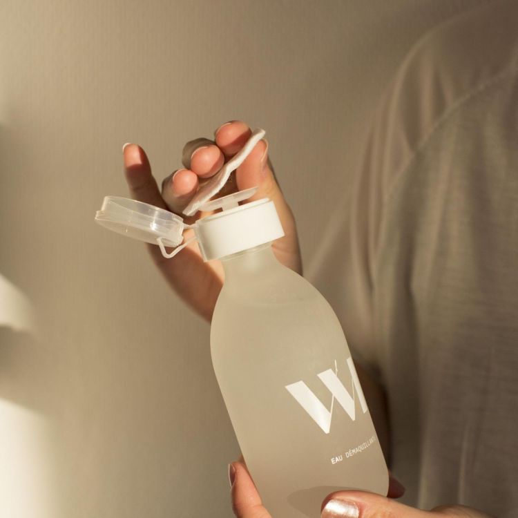 What Matters Micellair reinigingswater 290ml (Transparant) - Panache (Koksijde)