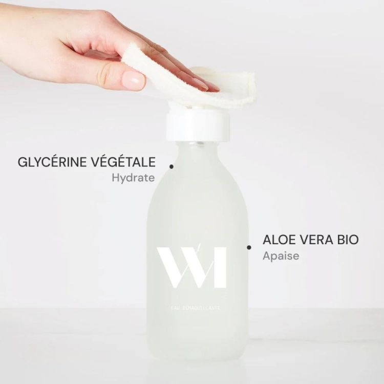 What Matters Micellair reinigingswater 290ml (Transparant) - Panache (Koksijde)