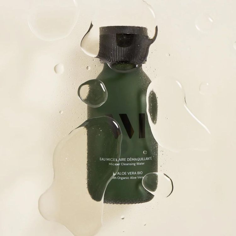 What Matters Micellair reinigingswater 90ml (Groen) - Panache (Koksijde)