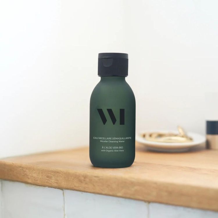 What Matters Micellair reinigingswater 90ml (Groen) - Panache (Koksijde)