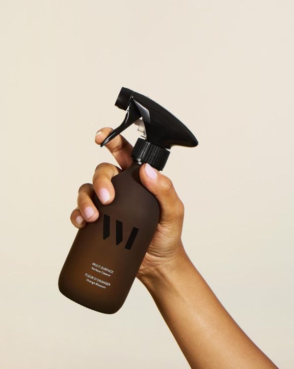 What Matters Multi-Surface - Oranjebloesem 290ml (Bruin) - Panache (Koksijde)