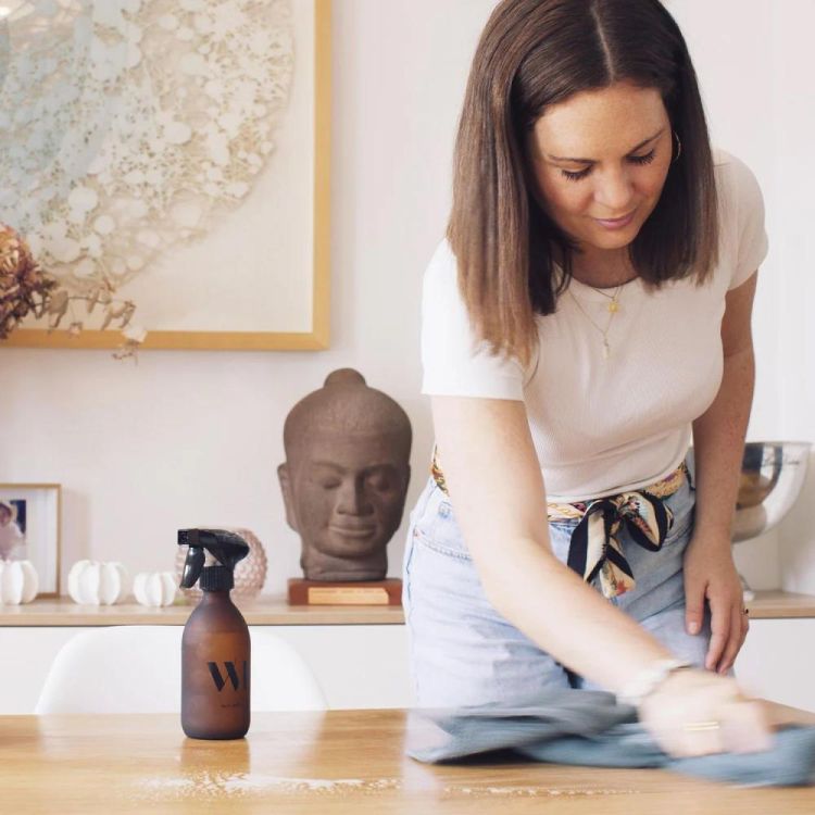 What Matters Multi-Surface - Oranjebloesem 290ml (Bruin) - Panache (Koksijde)