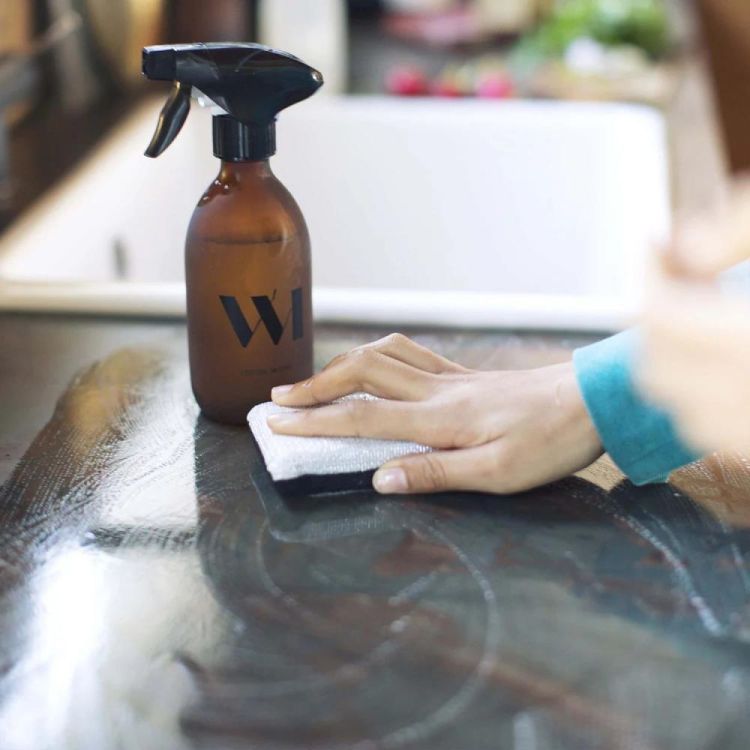 What Matters Multi-Surface - Oranjebloesem 290ml (Bruin) - Panache (Koksijde)