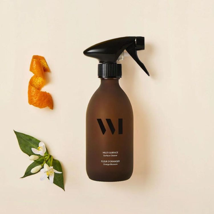 What Matters Multi-Surface - Oranjebloesem 290ml (Bruin) - Panache (Koksijde)