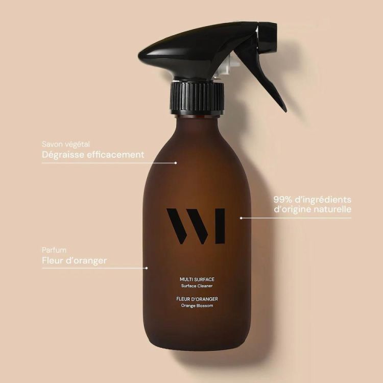 What Matters Multi-Surface - Oranjebloesem 290ml (Bruin) - Panache (Koksijde)